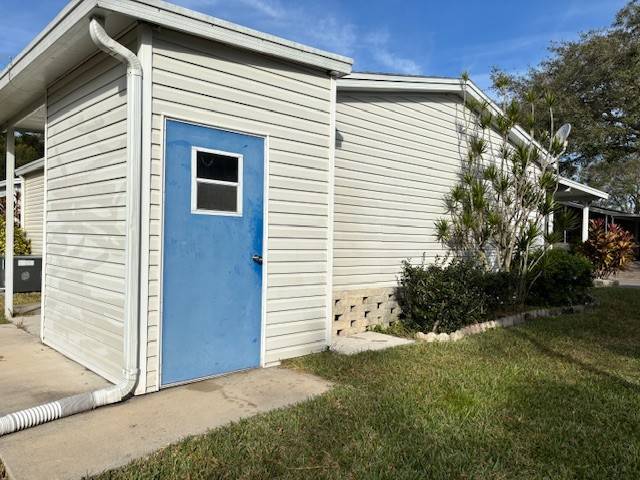 433 Gulf Stream Drive a Lake Alfred, FL Mobile or Manufactured Home for Sale